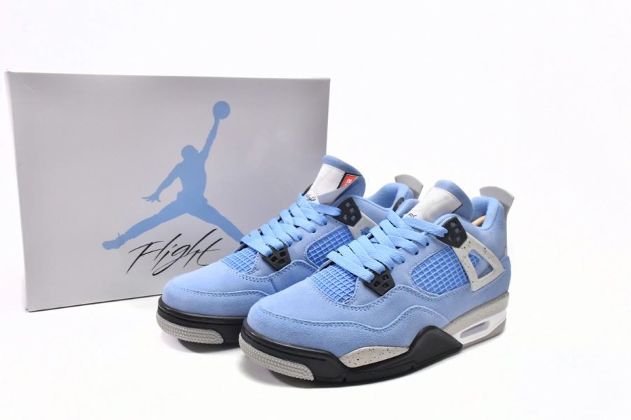 How about quality of fake Jordan 4