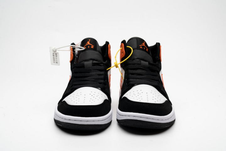 BoostMasterLin Air Jordan 1 Mid Shattered Backboard (GS), 554725-058 - ShareSneakers.com
