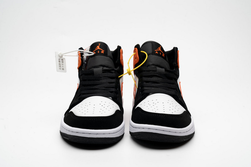 BoostMasterLin Air Jordan 1 Mid Shattered Backboard (GS), 554725-058 - ShareSneakers.com