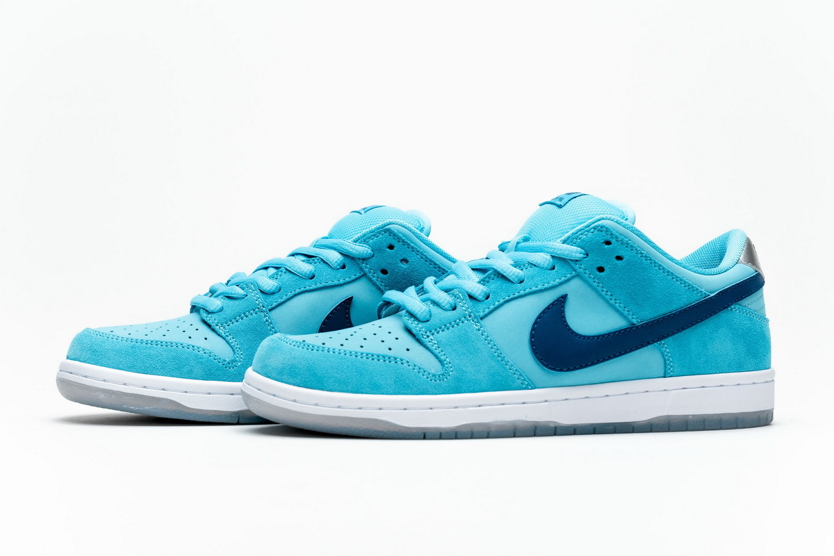 Perfectkicks | PK God Dunk SB Low Pro Blue Fury, BQ6817-400 - ShareSneakers.com