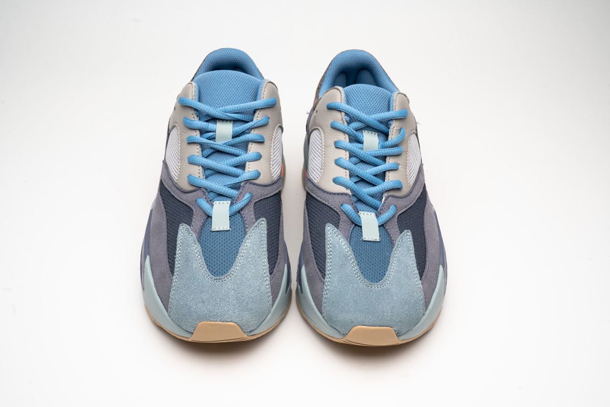BoostMasterLin Yeezy Boost 700 Carbon Blue, FW2498 - ShareSneakers.com