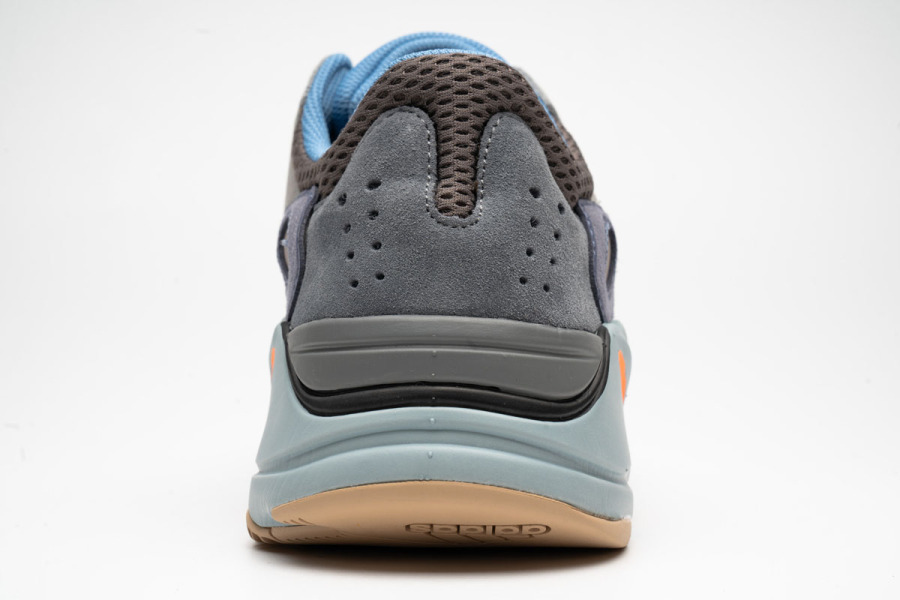 BoostMasterLin Yeezy Boost 700 Carbon Blue, FW2498 - ShareSneakers.com