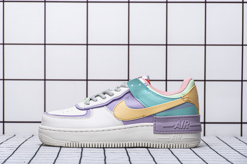 af1 shadow in creme de la creme