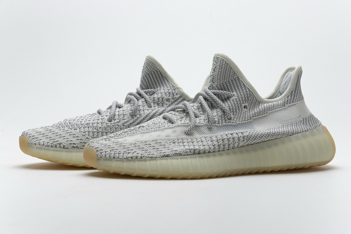 PK God Yeezy Boost 350 V2 Yeshaya (Non-Reflective), FX4348 - Sharesneakers.com