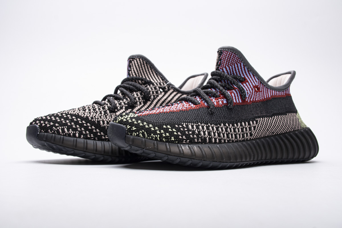 BoostMasterLin Yeezy Boost 350 V2 Yecheil (Non-Reflective) , FW5190 - ShareSneakers.com
