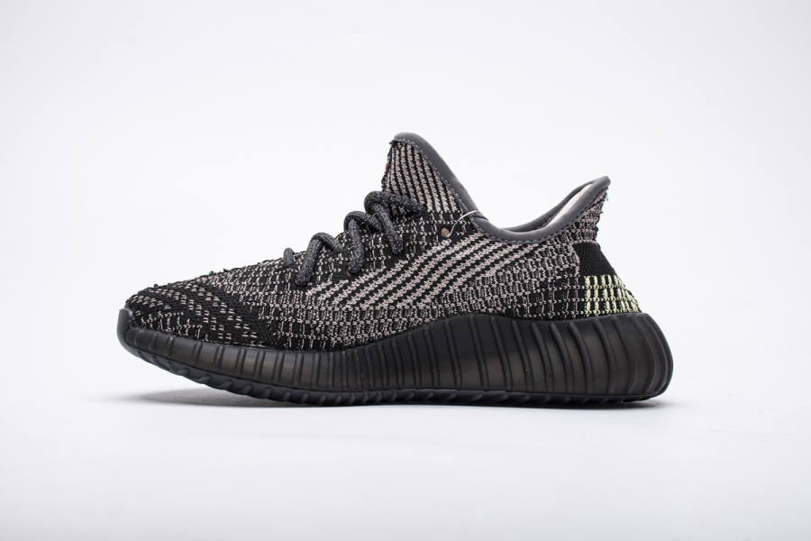 BoostMasterLin Yeezy Boost 350 V2 Yecheil (Reflective) , FX4145 - ShareSneakers.com
