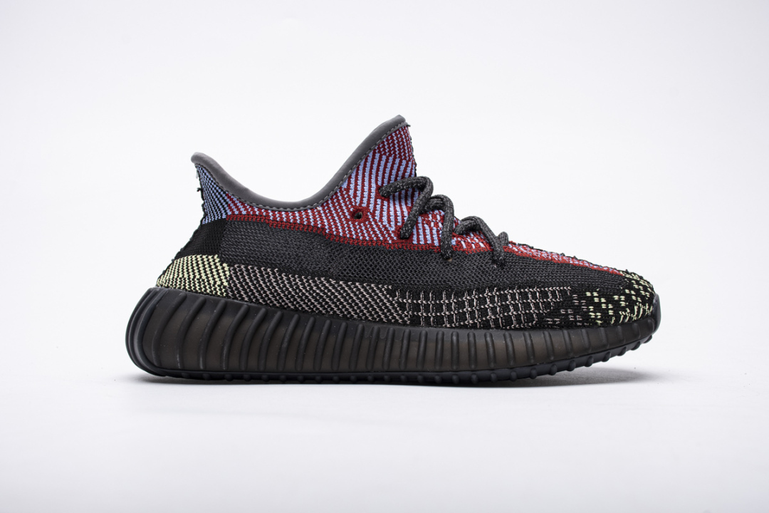 BoostMasterLin Yeezy Boost 350 V2 Yecheil (Reflective) , FX4145 - ShareSneakers.com