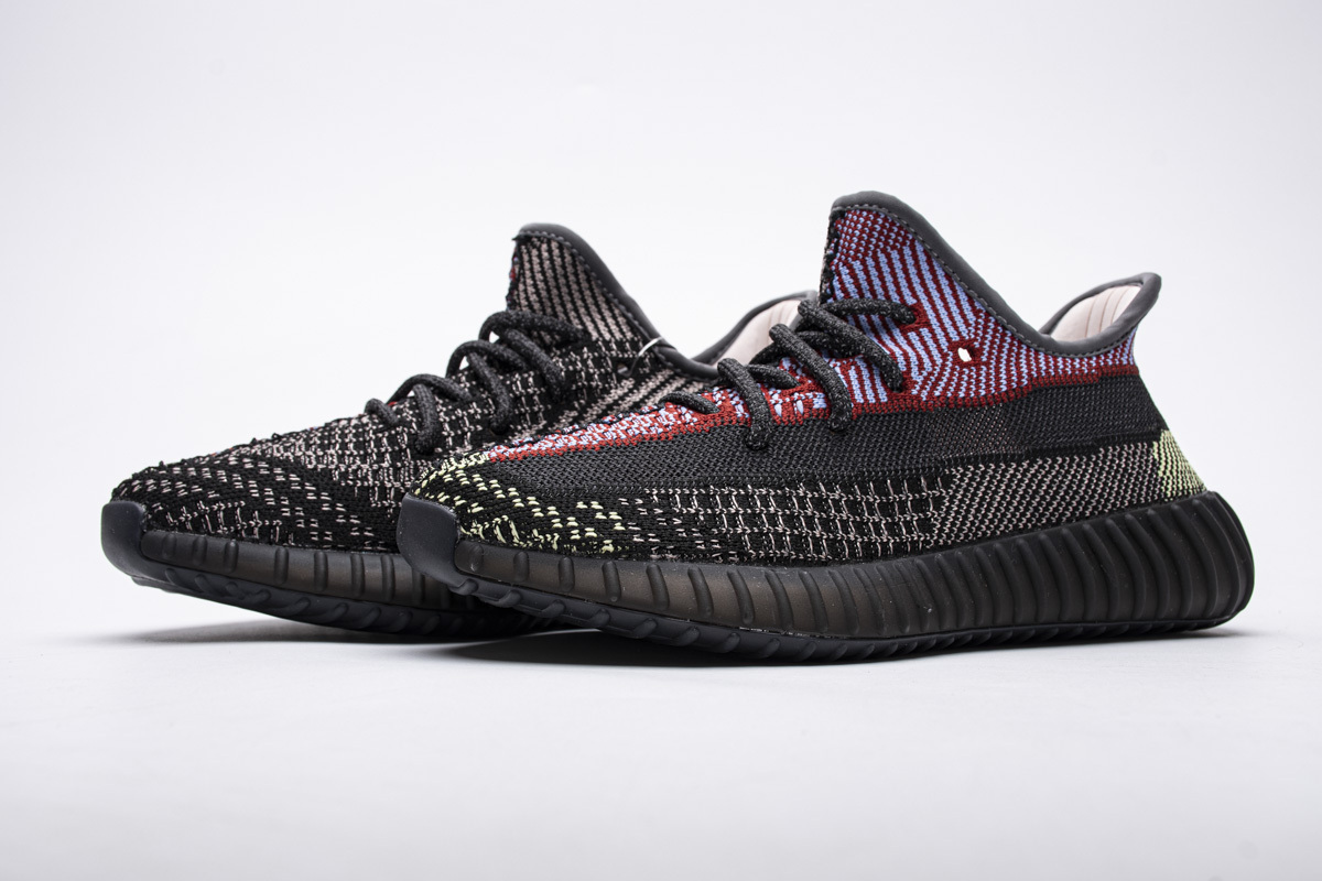BoostMasterLin Yeezy Boost 350 V2 Yecheil (Reflective) , FX4145 - ShareSneakers.com