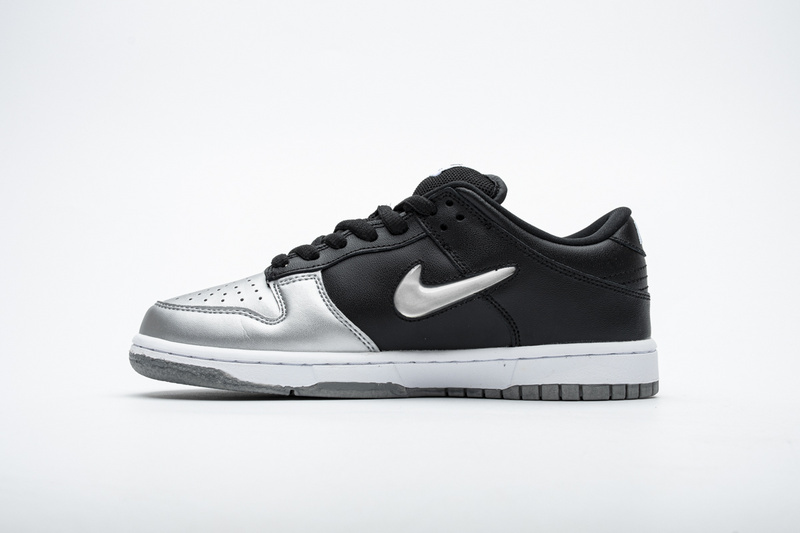 supreme jewel swoosh
