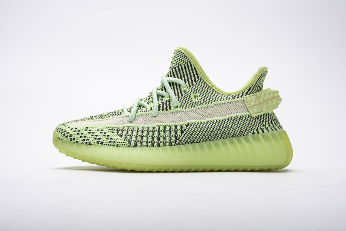 Perfectkicks | PK God Yeezy Boost 350 V2 Yeezreel (Non-Reflective) , FW5191 - ShareSneakers.com