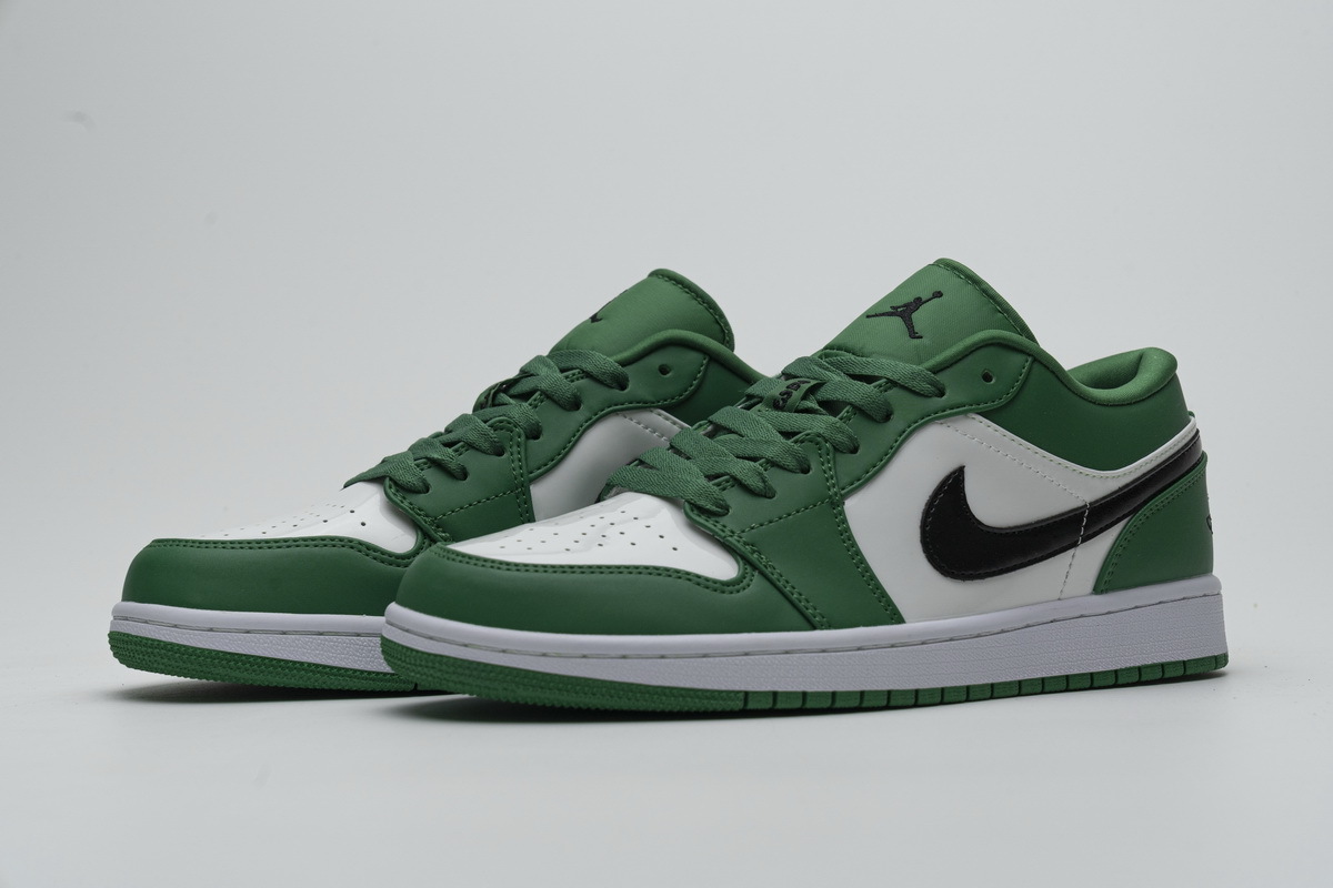 jordan low pine