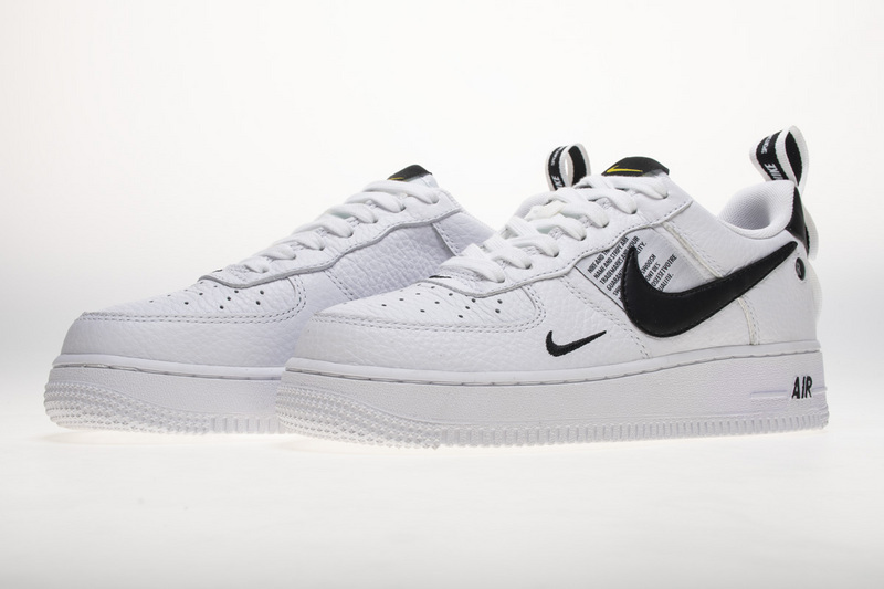 air force low utility original