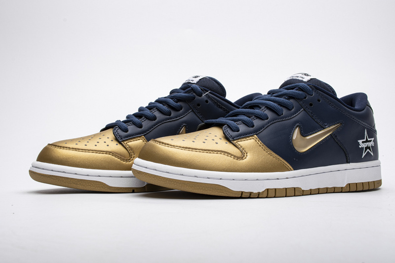 supreme jewel swoosh