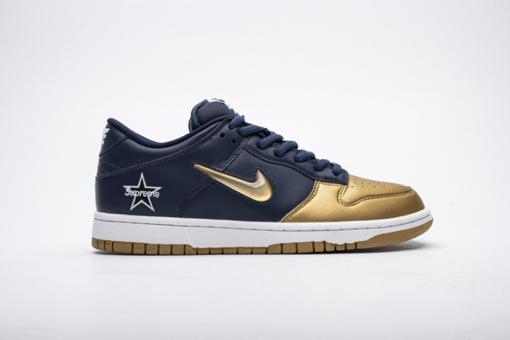 supreme jewel swoosh