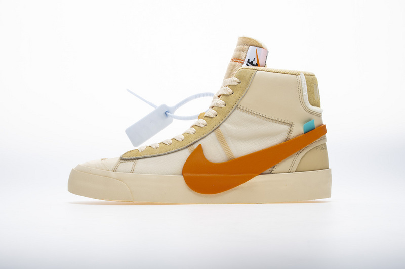 ï»¿Perfectkicks | PK God Blazer Mid Off-White All Hallow's Eve, AA3832-700 - ShareSneakers.com