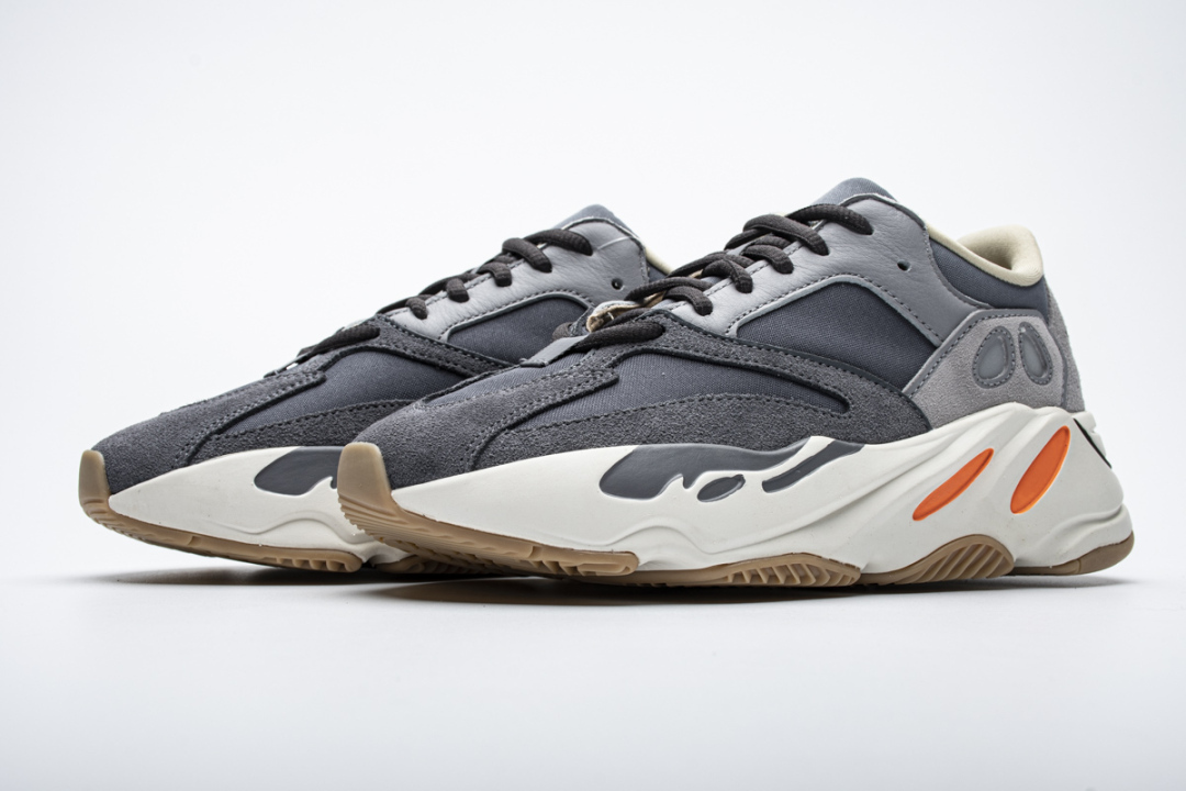Perfectkicks | PK God Yeezy Boost 700 Utility Black, FV9922 - ShareSneakers.com