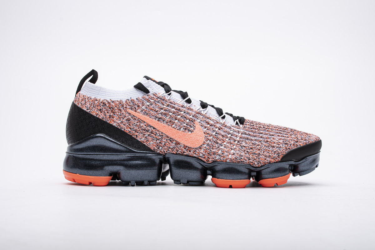 Boostmasterlin Air VaporMax Flyknit 3 Bright Mango Pure Platinum, AJ6900-800 - ShareSneakers.com