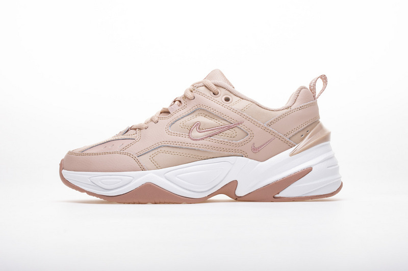 m2k tekno particle beige