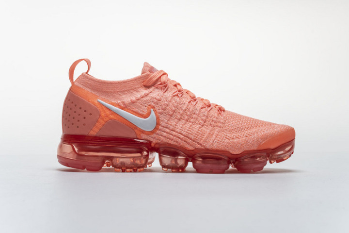 nike air vapormax 2 crimson pulse