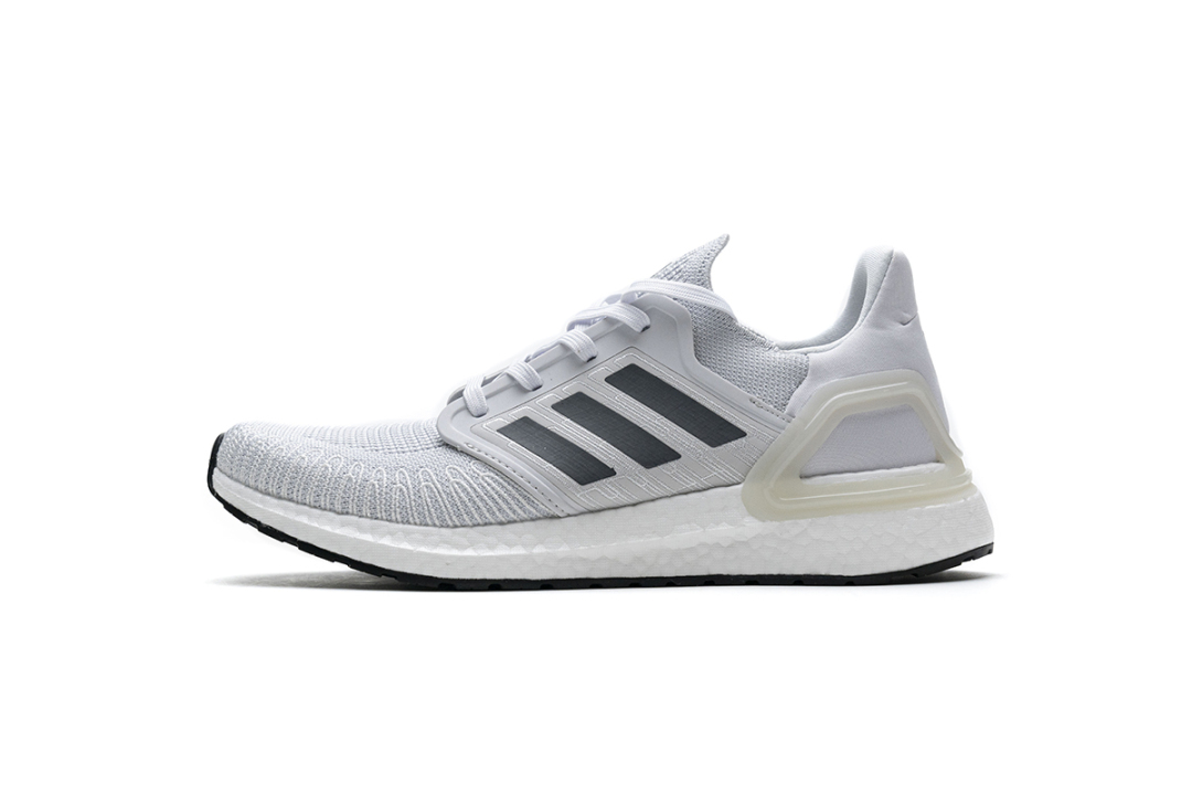 BoostMasterLin Ultra Boost 20 Dash Grey, EG0694 - ShareSneakers.com