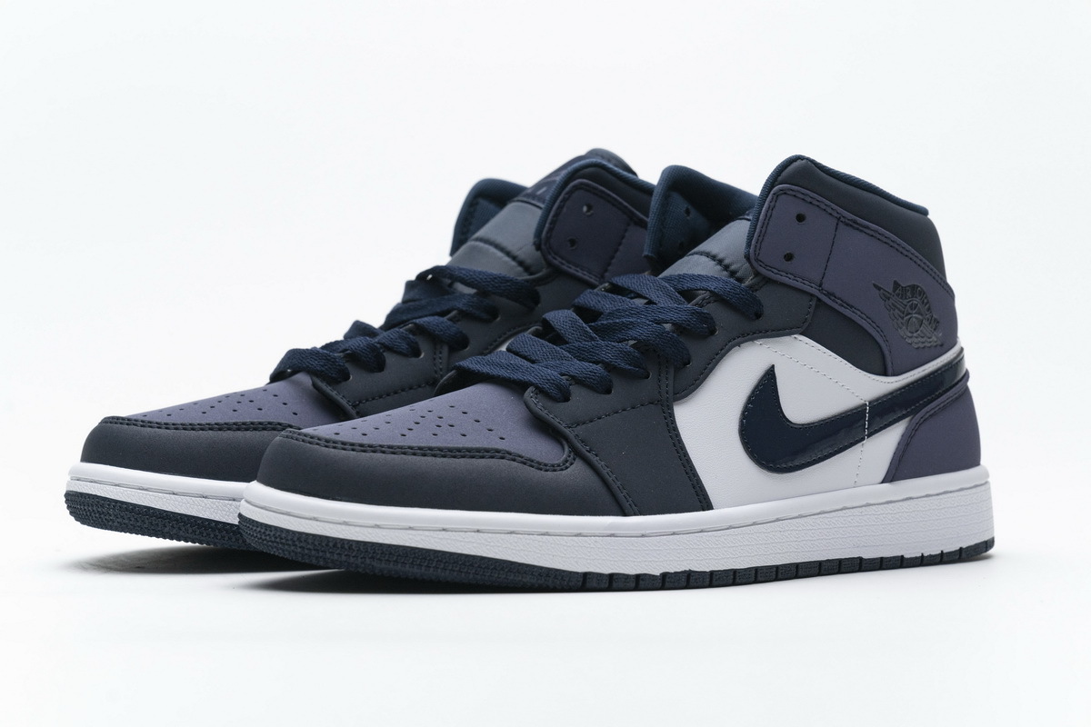 air jordan 1 sanded purple
