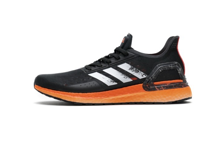 BoostMasterLin Ultra Boost PB Core Black Signal Coralï¼EG0427 - ShareSneakers.com