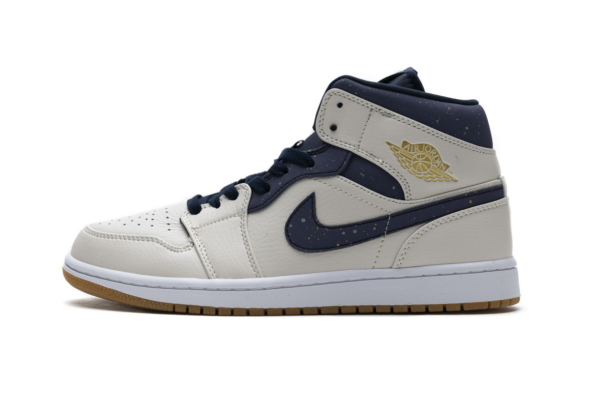 air jordan 1 retro mid jeter
