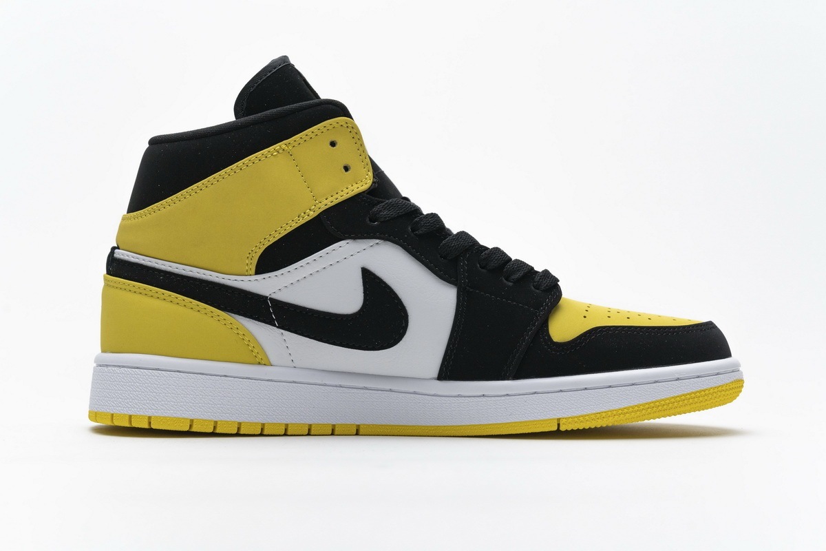 nike air Jordan 1 mid se yellow toe 852542_071 â Nike ÐÐ½ÑÐµÑÐ½ÐµÑ ÐÐ°Ð³Ð°Ð·Ð¸Ð½
