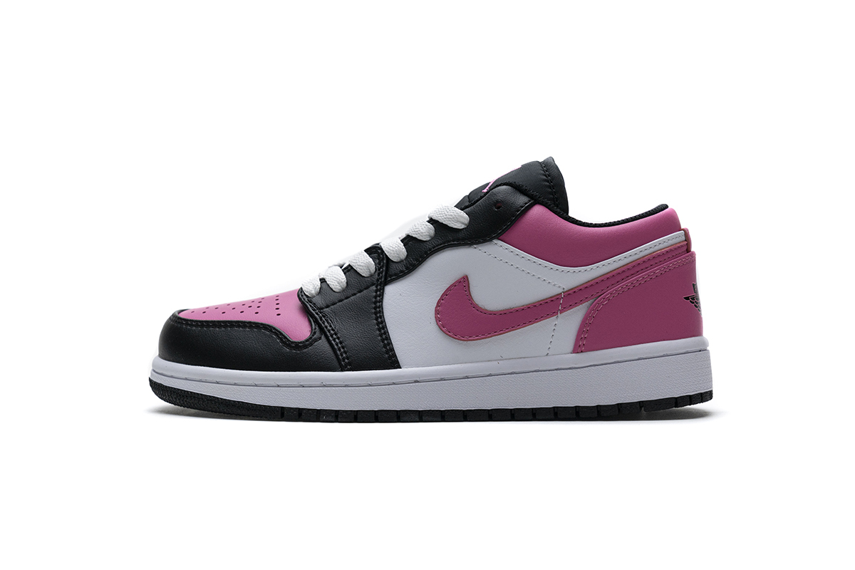 BoostMasterLin Jordan 1 Low Pinksicle (GS), 554723-106 - ShareSneakers.com