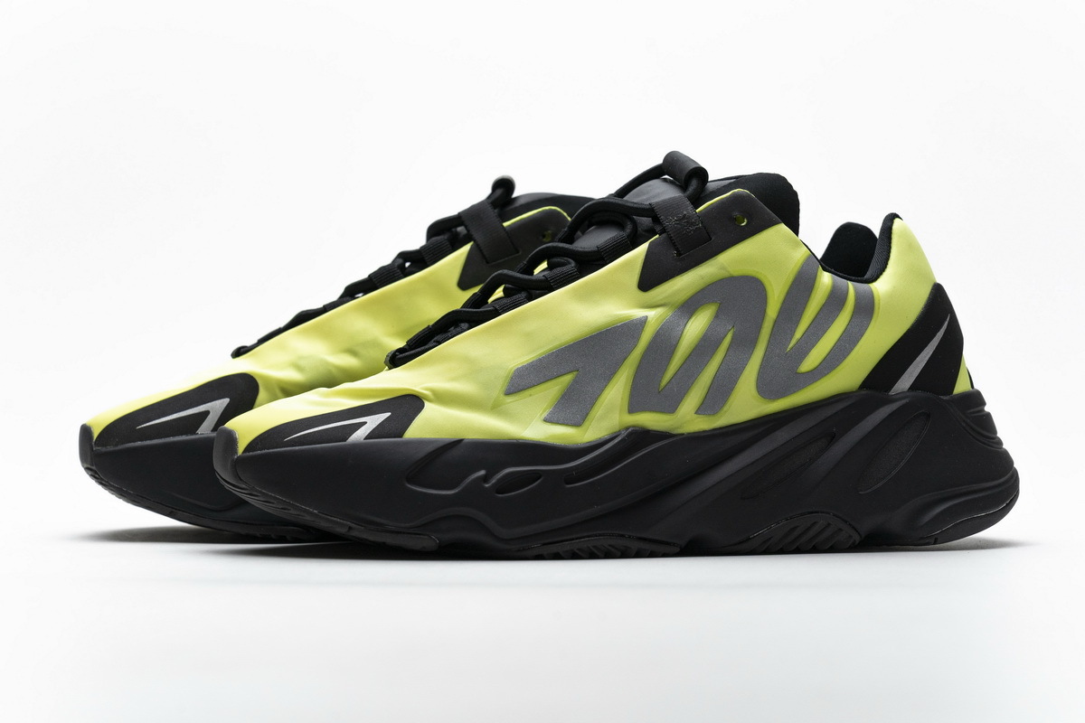 Perfectkicks | PK God Yeezy Boost 700 MNVN Phosphor, FY3727 - ShareSneakers.com