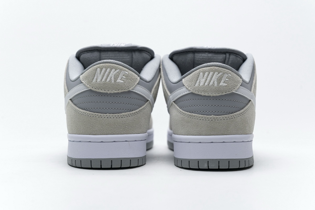 summit grey dunks