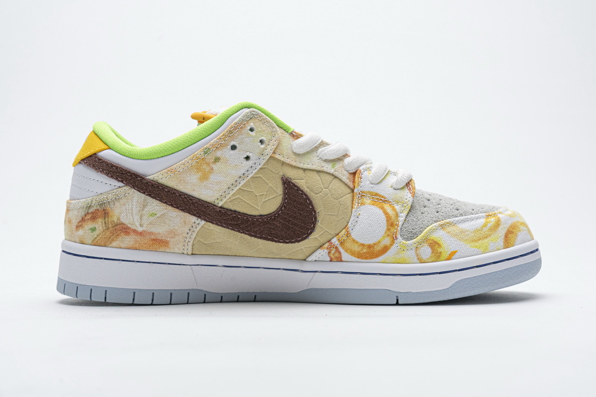 cny dunks 2021