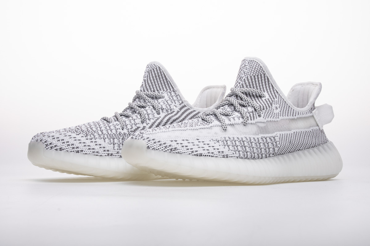 Boostmasterlin Yeezy Boost 350 V2 Static, EF2905 - ShareSneakers.com