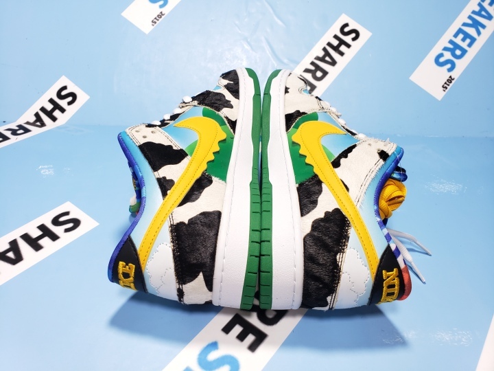pk chunky dunky