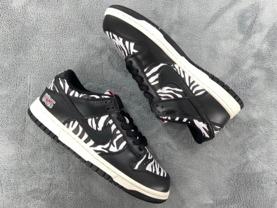 zebra quartersnacks