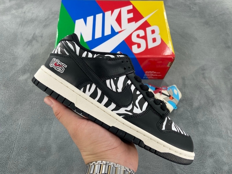 zebra quartersnacks