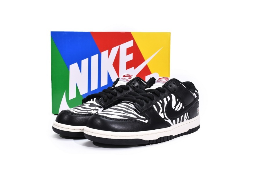 zebra quartersnacks