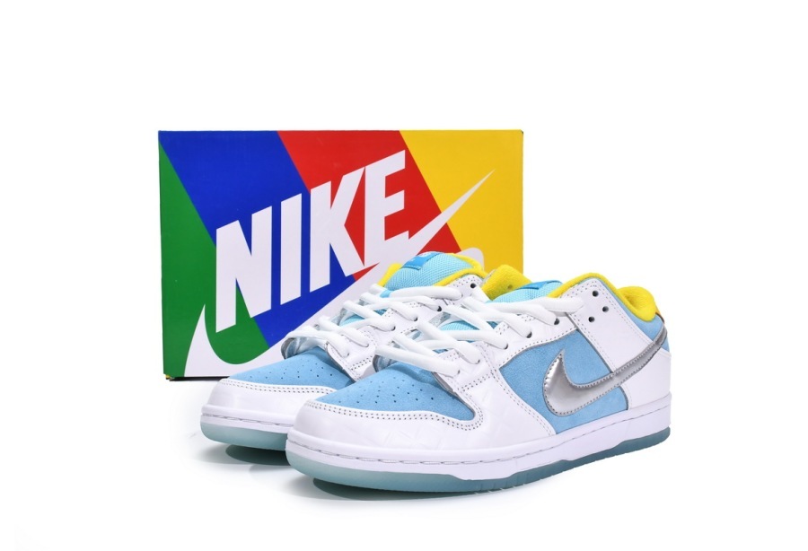 sb dunk low proftc
