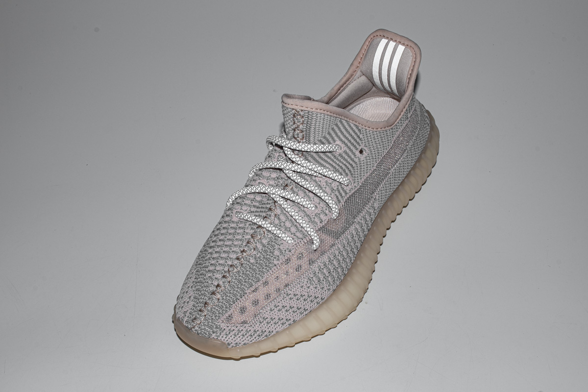 Perfectkicks | PKGoden Yeezy Boost 350 V2 Synth (Non-Reflective), FV5578 