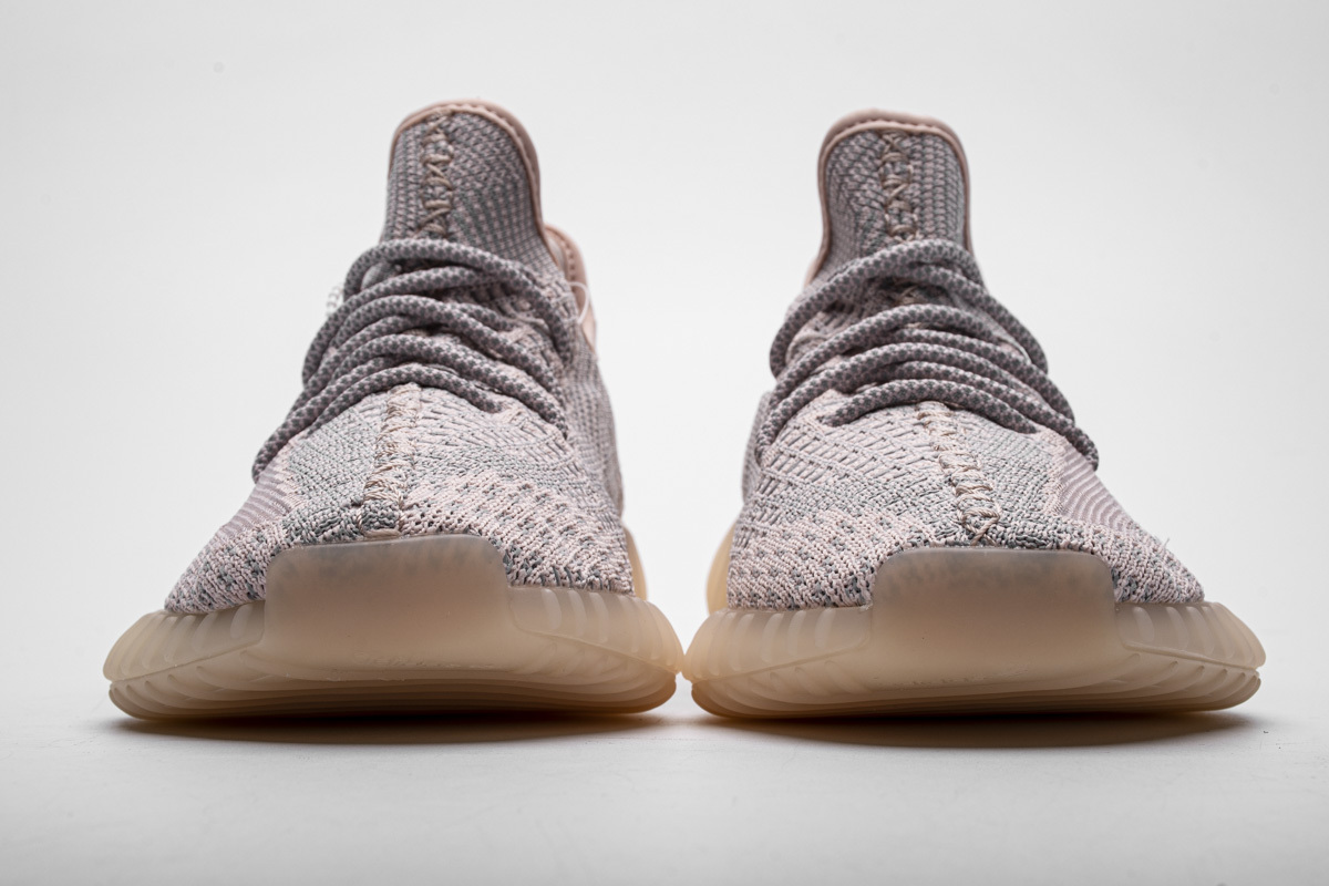 Perfectkicks | PKGoden Yeezy Boost 350 V2 Synth (Non-Reflective), FV5578 