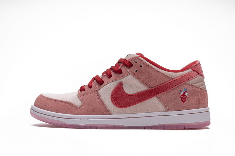 Perfectkicks | PKGoden Dunk SB Low StrangeLove Skateboards (Regular Box),  CT2552800 