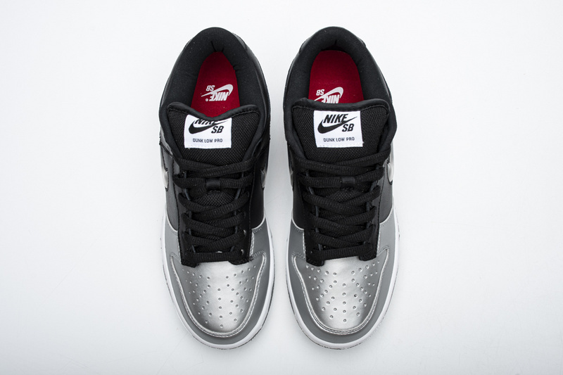 supreme jewel swoosh