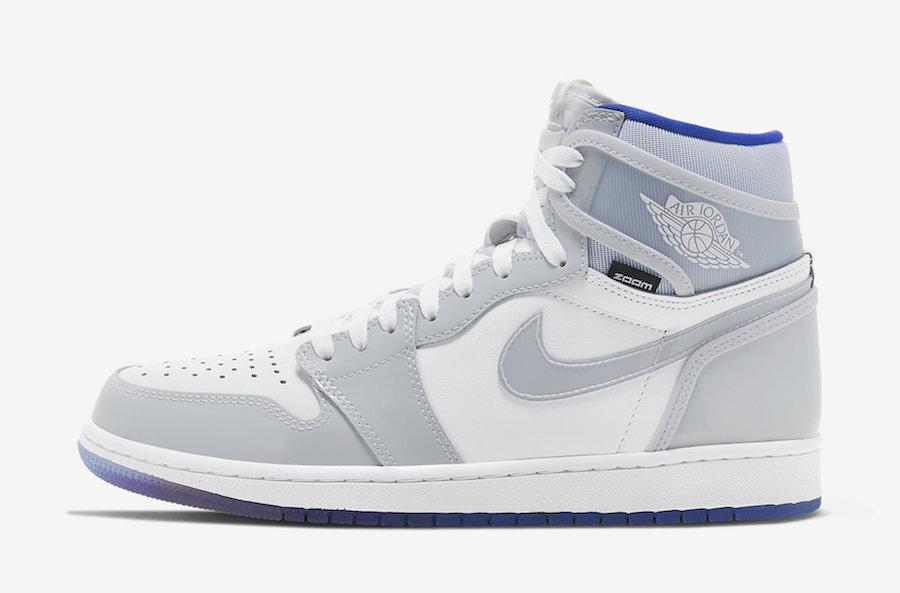 air jordan 1 mid zoom