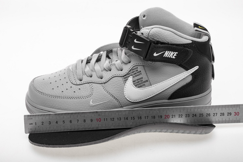 Nike Footwear Air Force Lv8 Utility Lv8 Men's Air Force Lv8