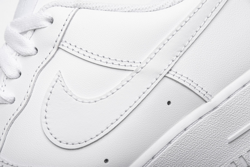 Perfectkicks | PKGoden Air Force 1 Low White '07, 315122-111 