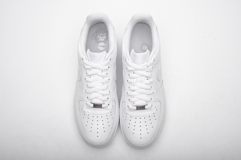 Perfectkicks | PKGoden Air Force 1 Low White '07, 315122-111 