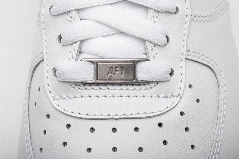 Perfectkicks | PKGoden Air Force 1 Low White '07, 315122-111 