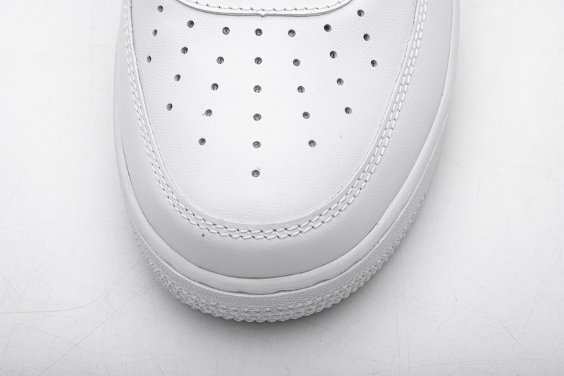 Perfectkicks | PKGoden Air Force 1 Low White '07, 315122-111 