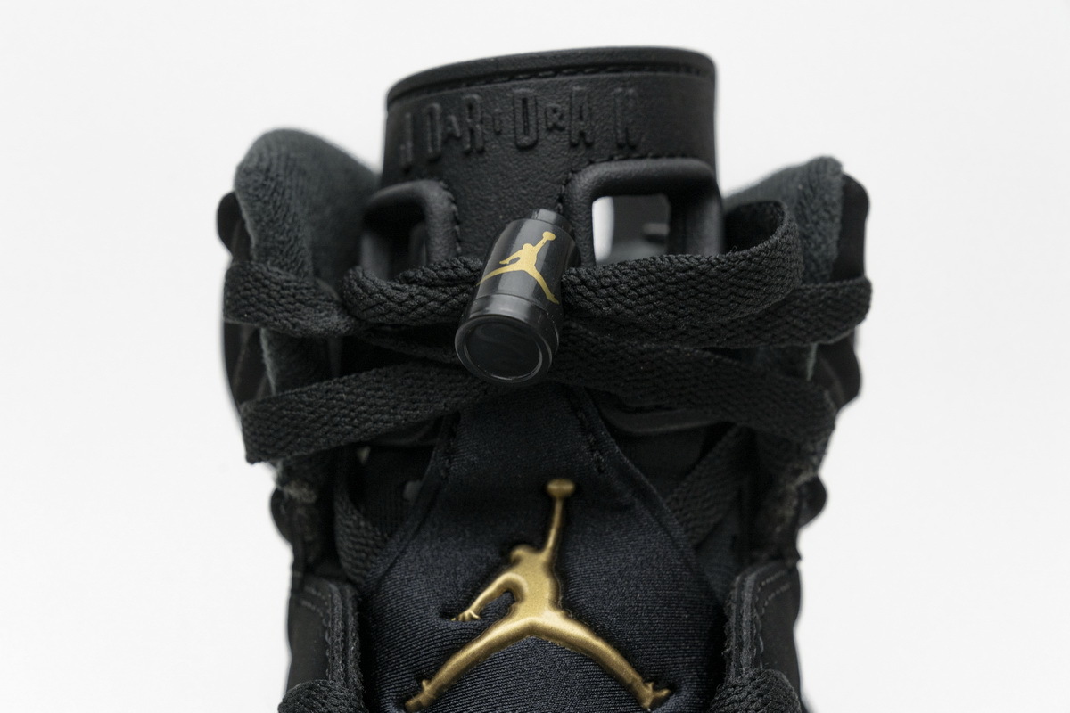 Perfectkicks | PK God Jordan 6 Retro DMP (2020), CT4954-007