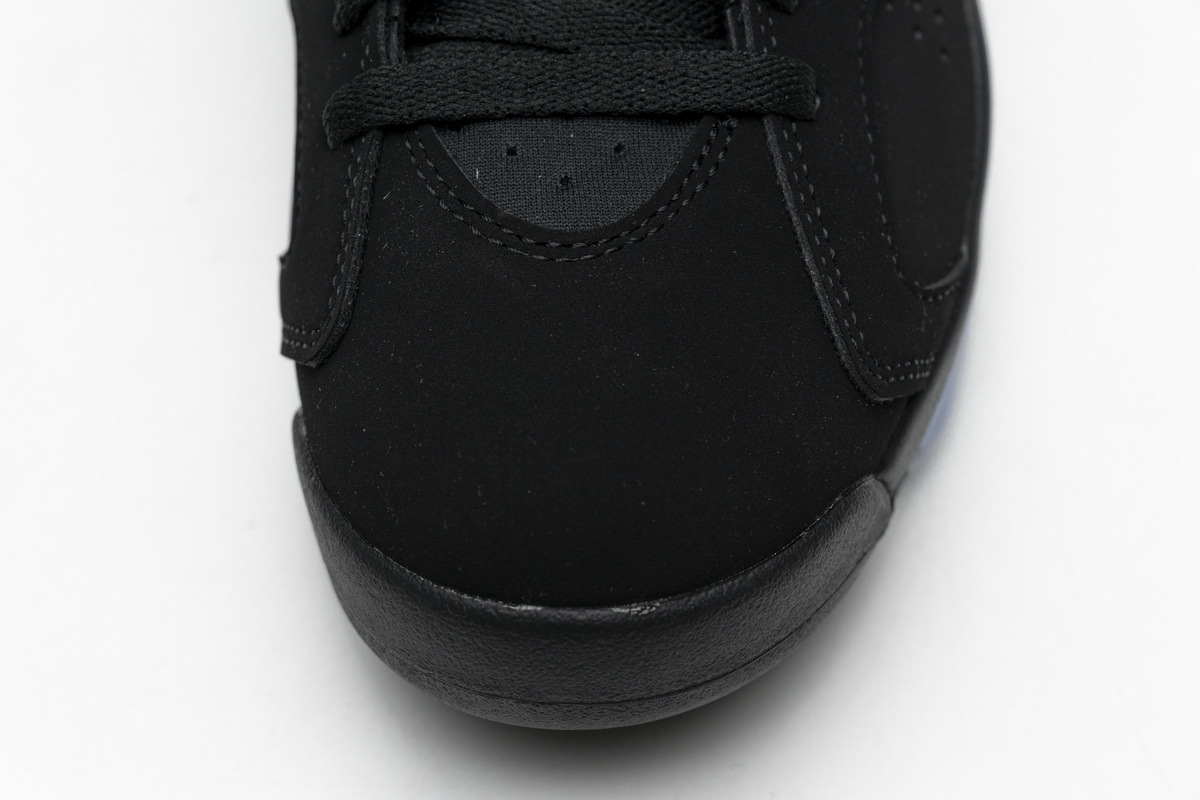 Perfectkicks | PK God Jordan 6 Retro DMP (2020), CT4954-007